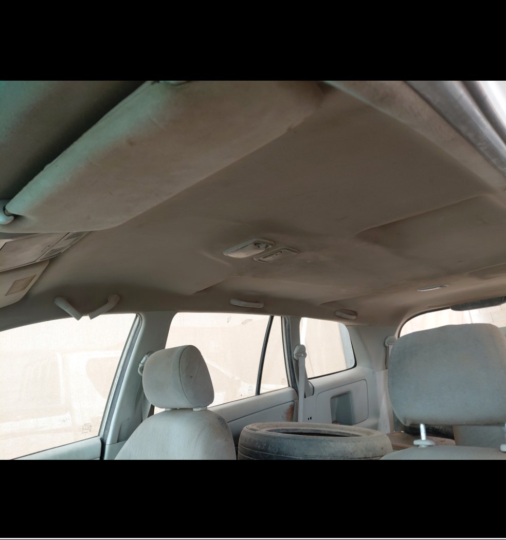 تويوتا انوفا  2012 image