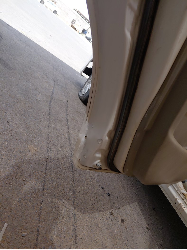 تويوتا انوفا  2012 image