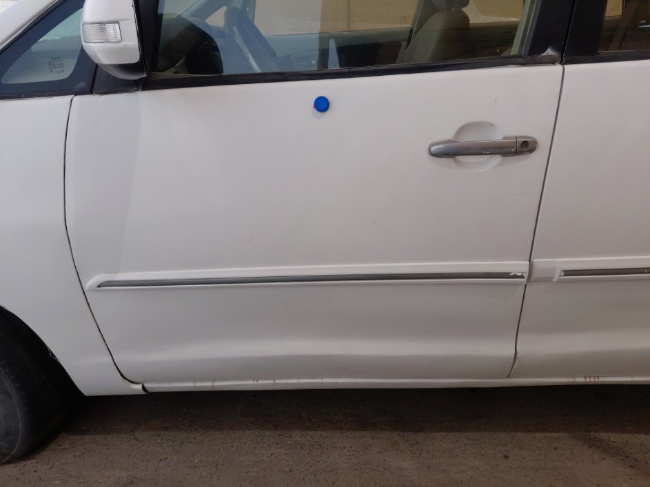 تويوتا انوفا  2012 image