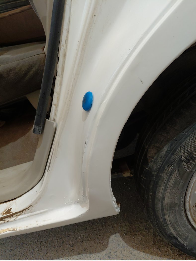 تويوتا انوفا  2012 image