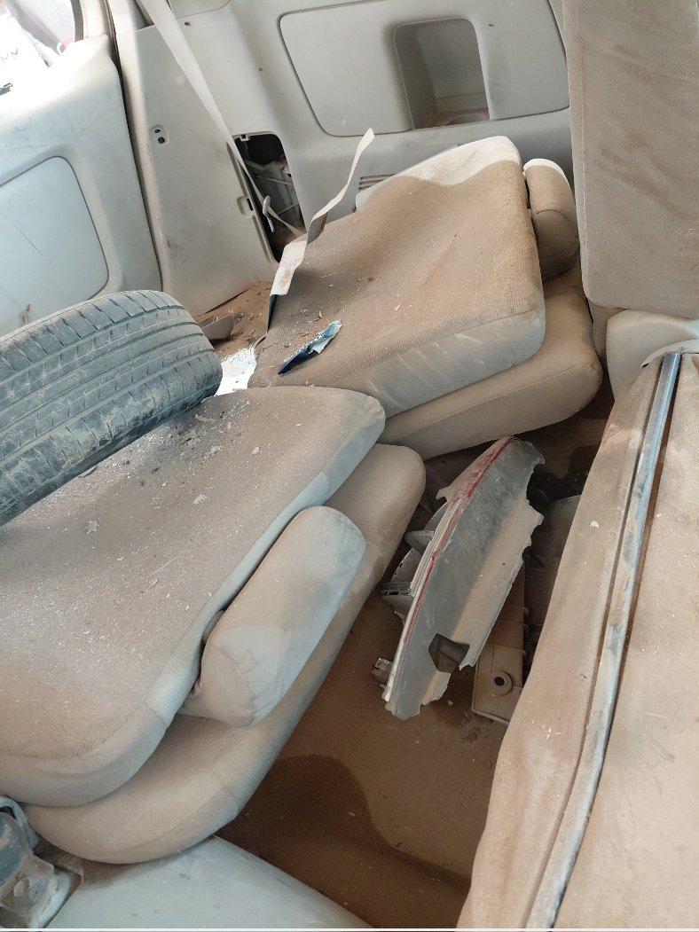 تويوتا انوفا  2012 image