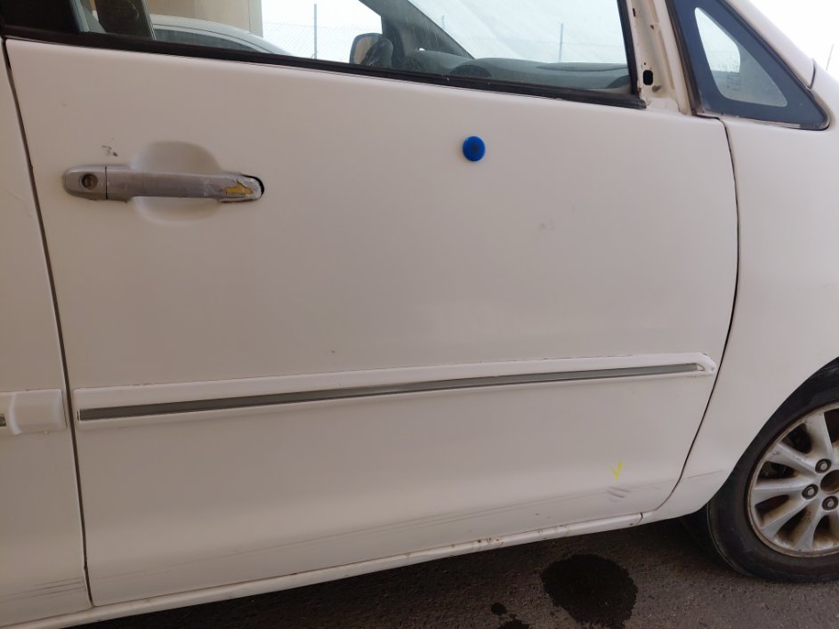 تويوتا انوفا  2012 image