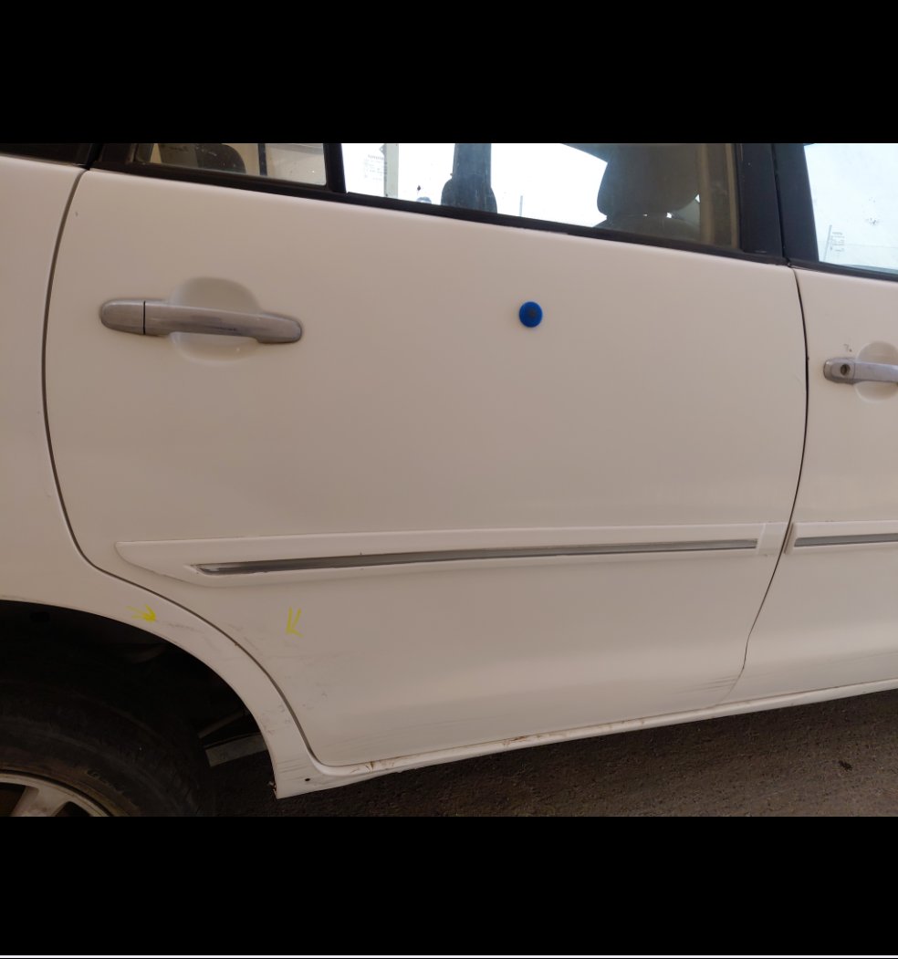 تويوتا انوفا  2012 image