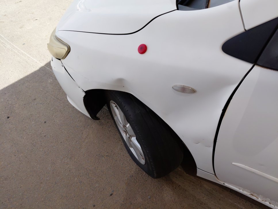 Toyota Corolla  2008 image