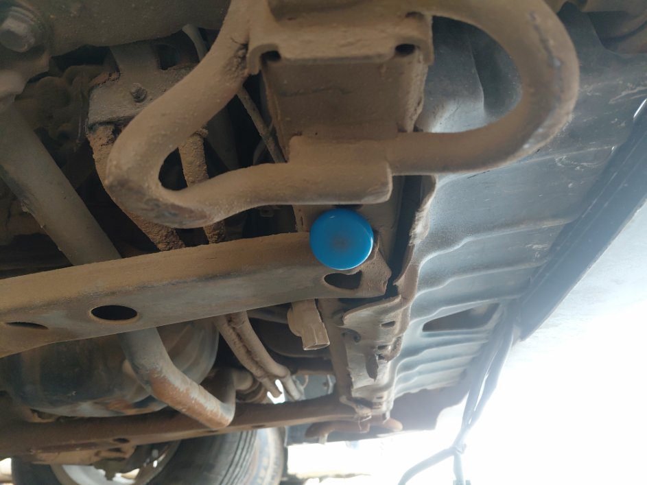 تويوتا انوفا  2012 image