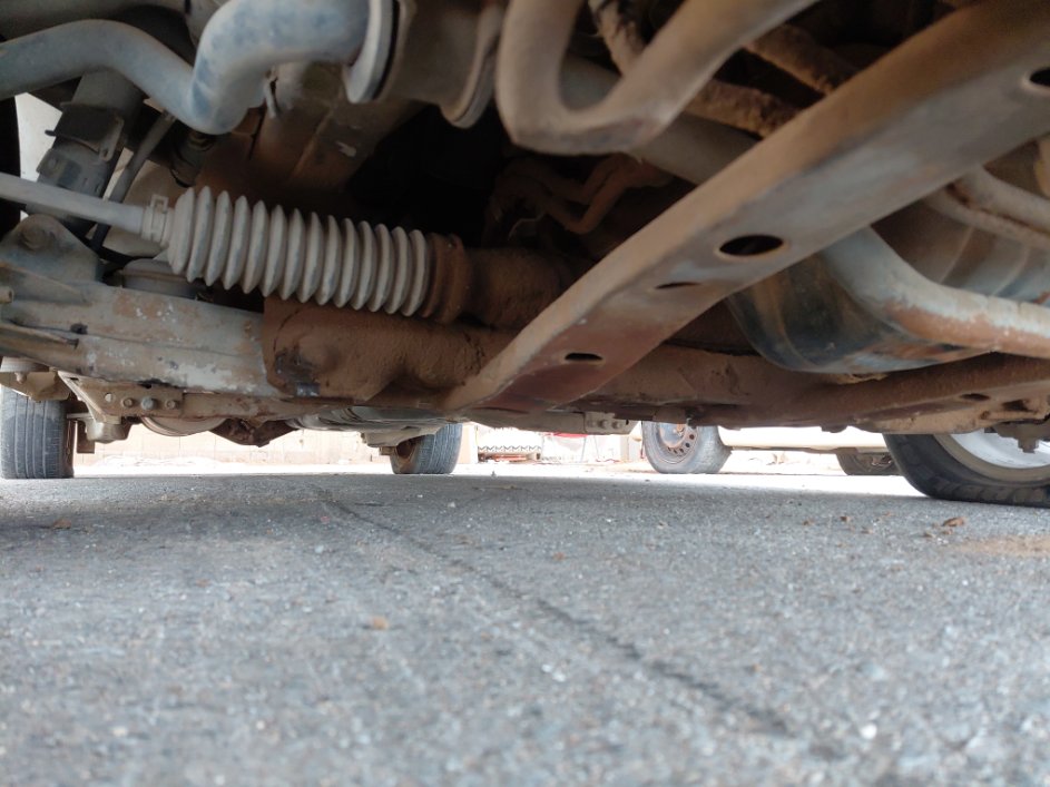 تويوتا انوفا  2012 image