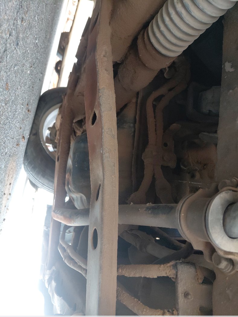 تويوتا انوفا  2012 image