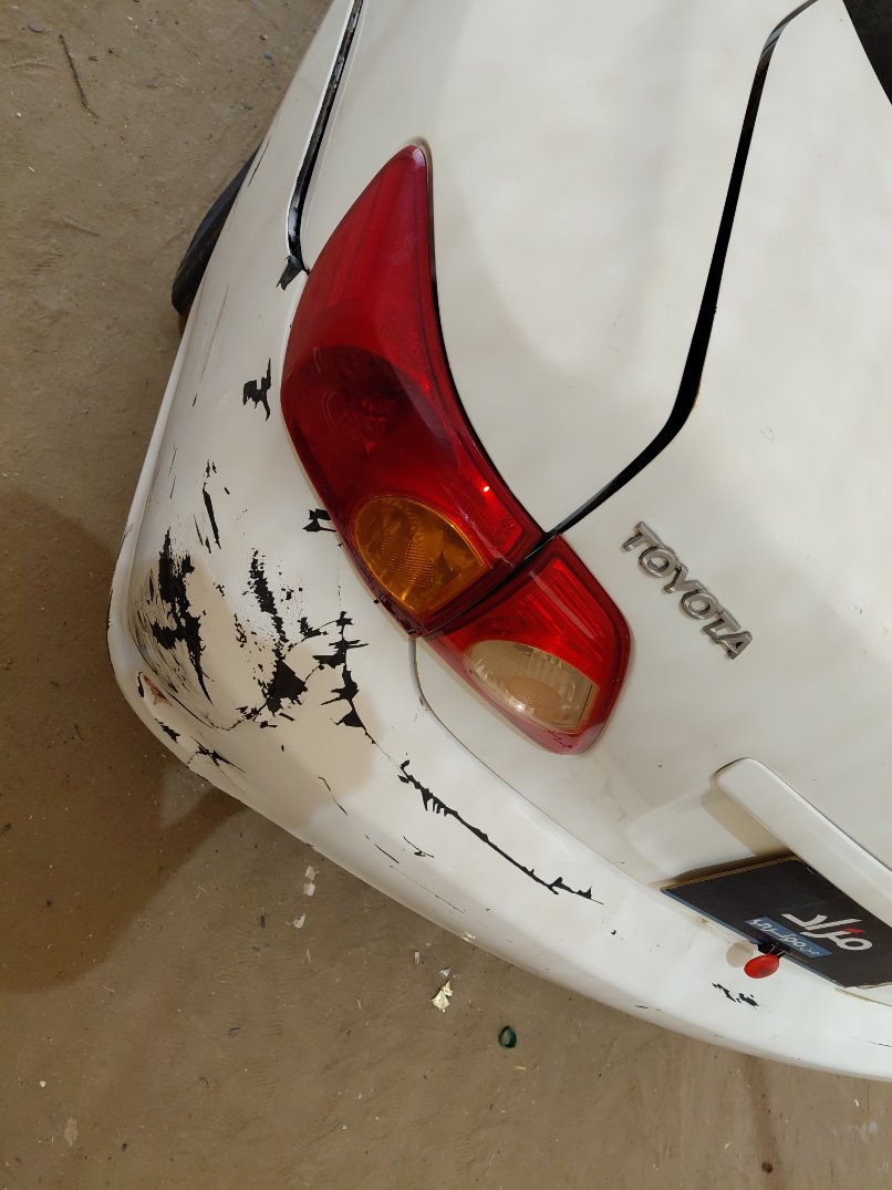 Toyota Corolla  2008 image