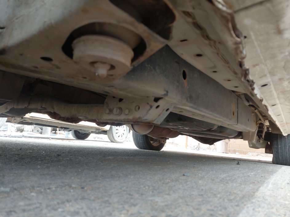 تويوتا انوفا  2012 image