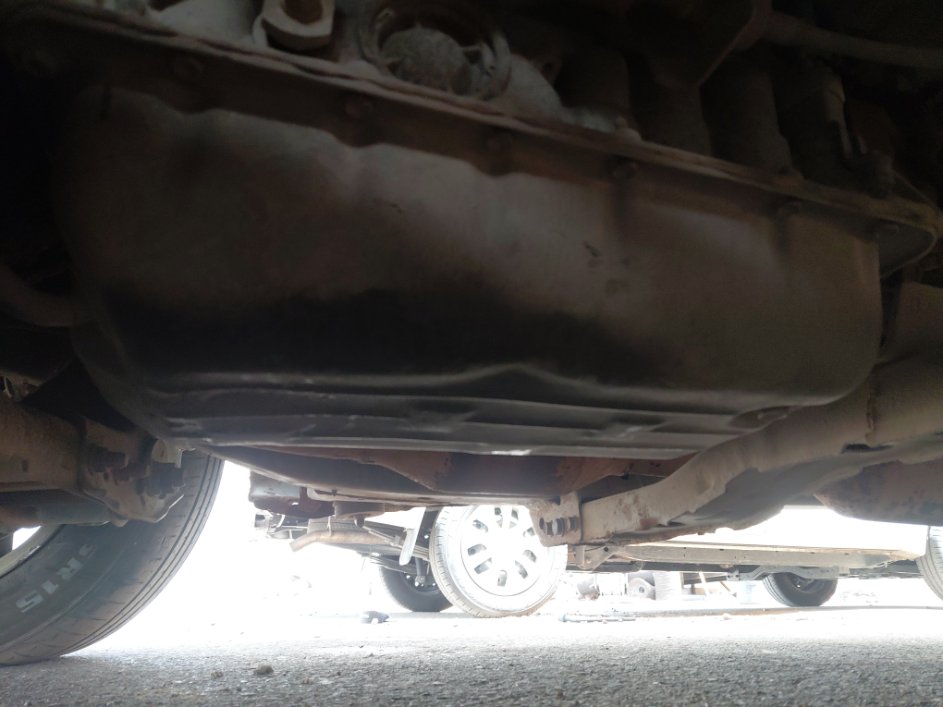 تويوتا انوفا  2012 image