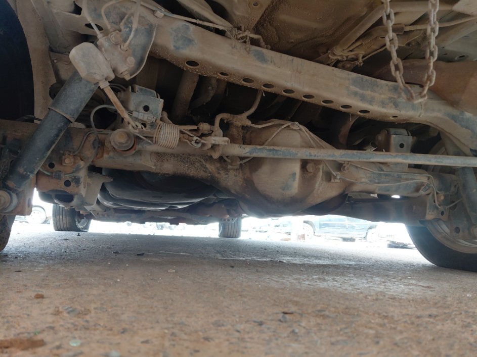 تويوتا انوفا  2012 image