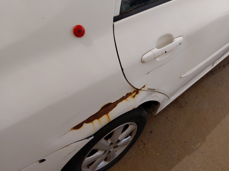 Toyota Corolla  2008 image