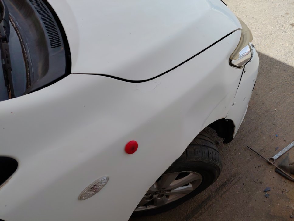 Toyota Corolla  2008 image