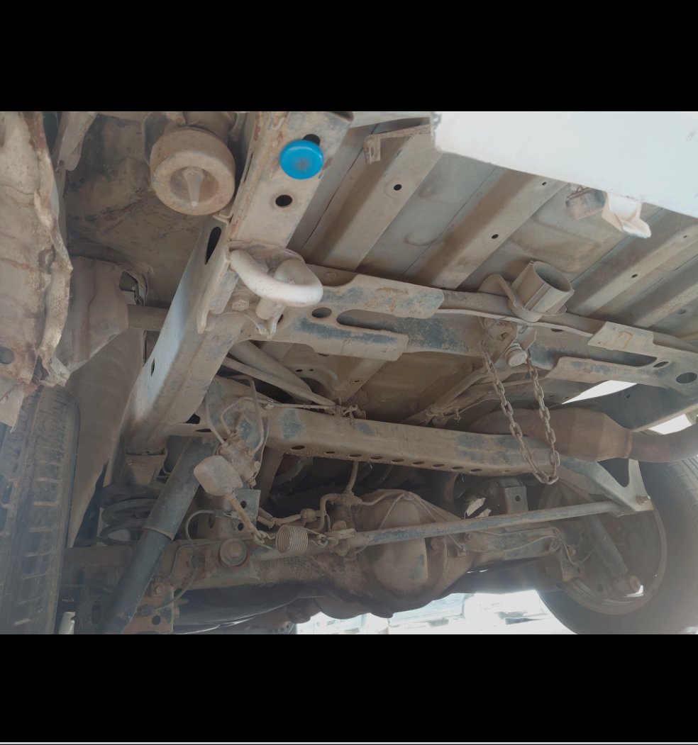 تويوتا انوفا  2012 image