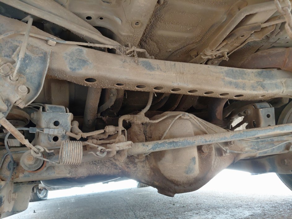 تويوتا انوفا  2012 image