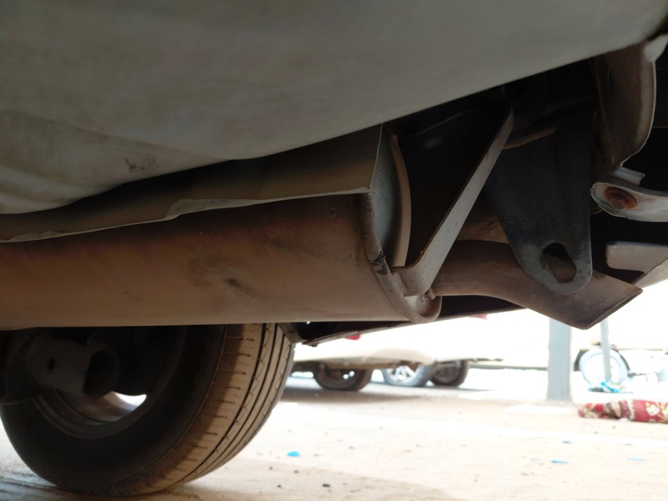 Toyota Corolla  2008 image