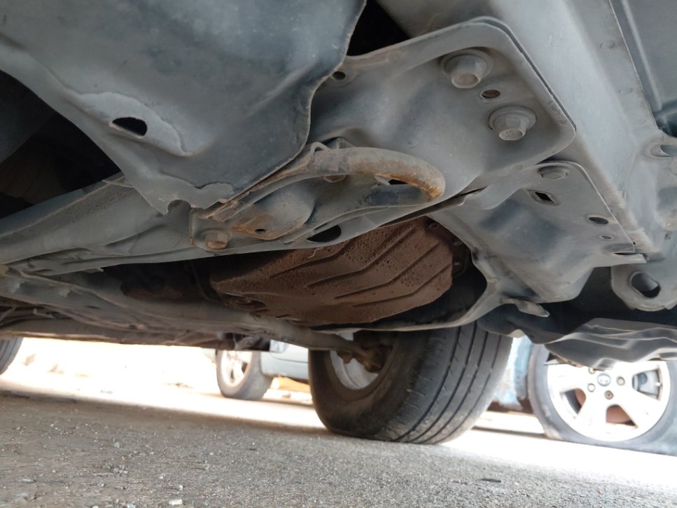 Toyota Corolla  2008 image