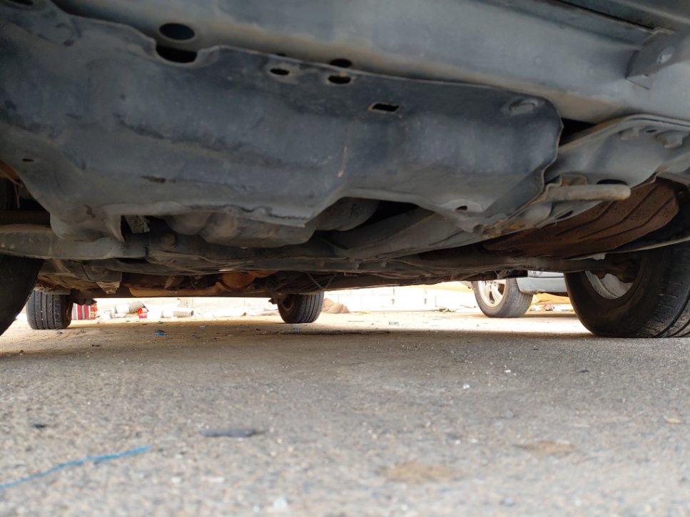 Toyota Corolla  2008 image