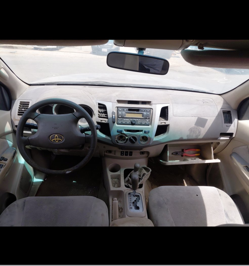 Toyota Fortuner  2006 image