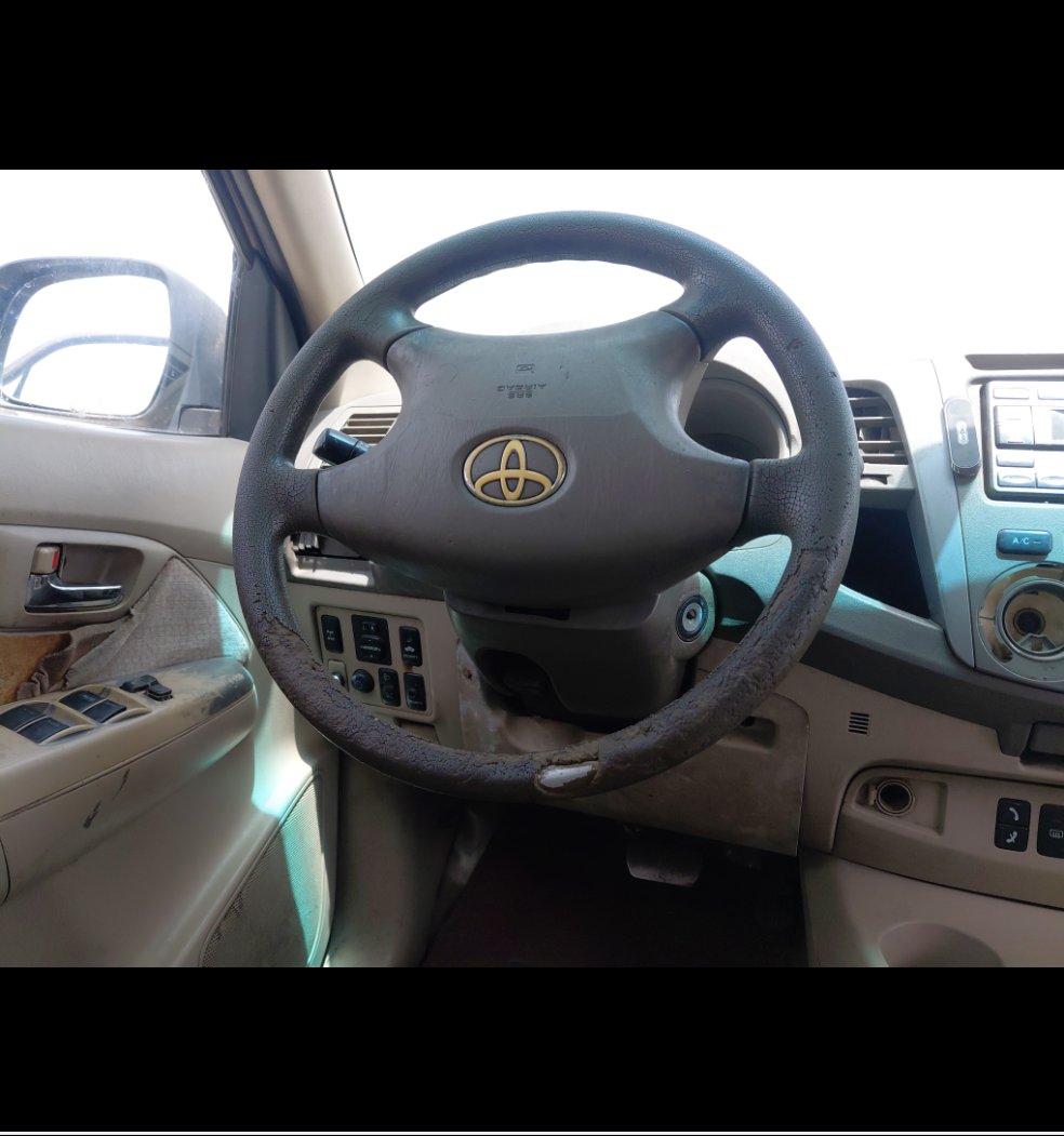 Toyota Fortuner  2006 image