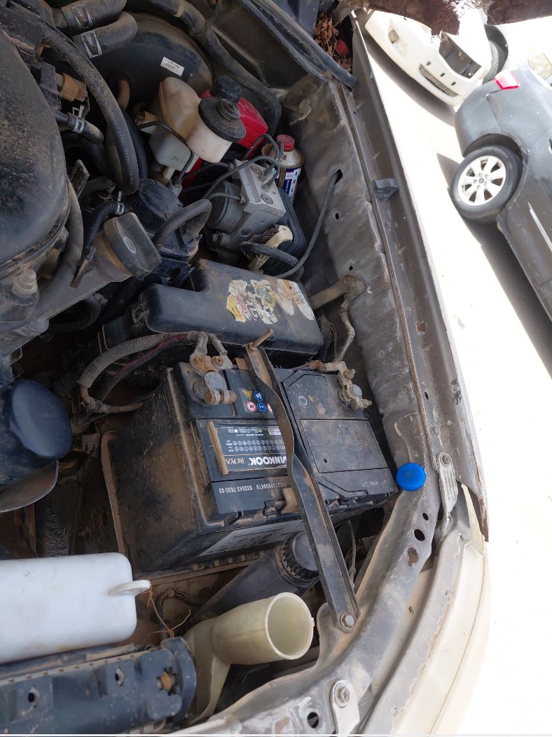 Toyota Fortuner  2006 image