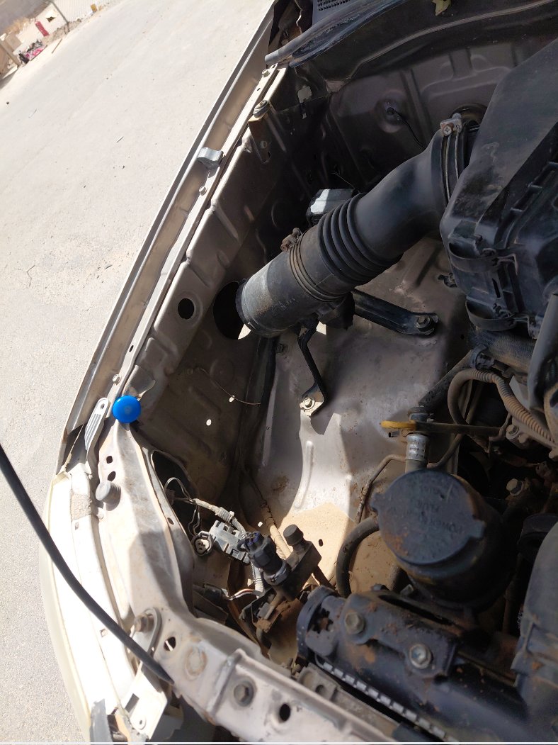 Toyota Fortuner  2006 image