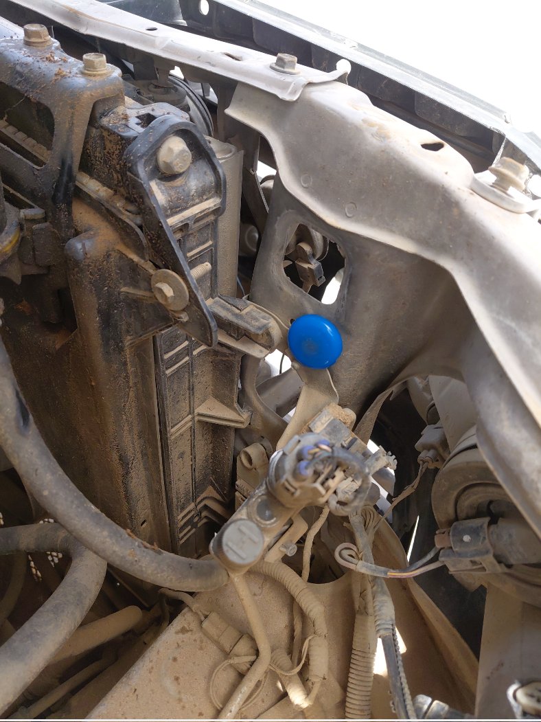 Toyota Fortuner  2006 image