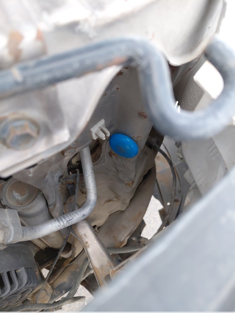 Toyota Fortuner  2006 image