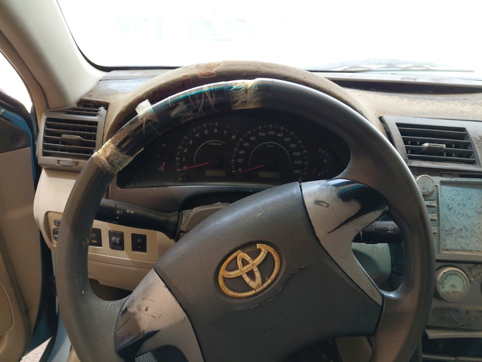 Toyota Camry  2007 image