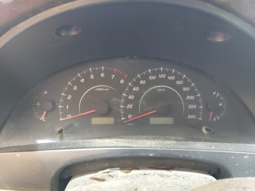 Toyota Camry  2007 image