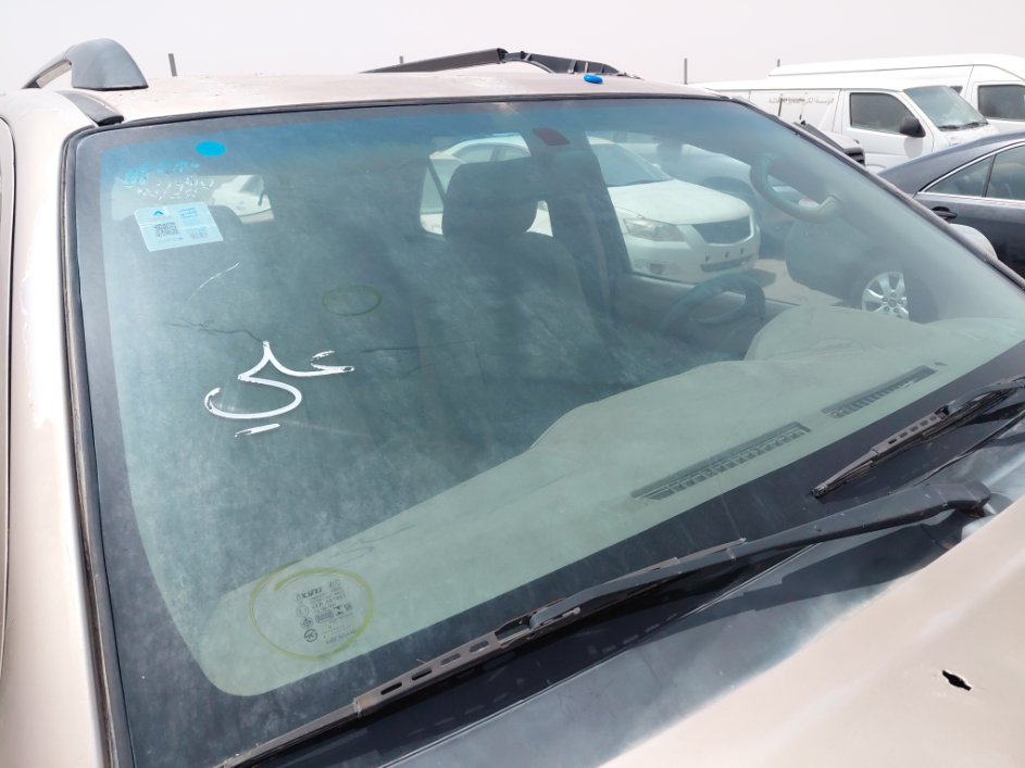 Toyota Fortuner  2006 image