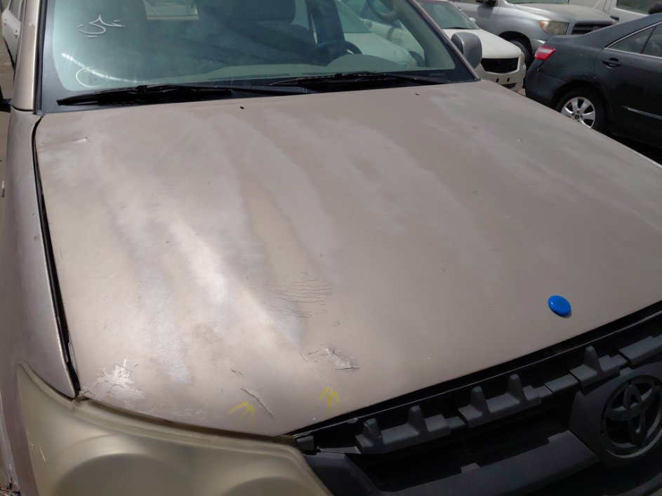 Toyota Fortuner  2006 image