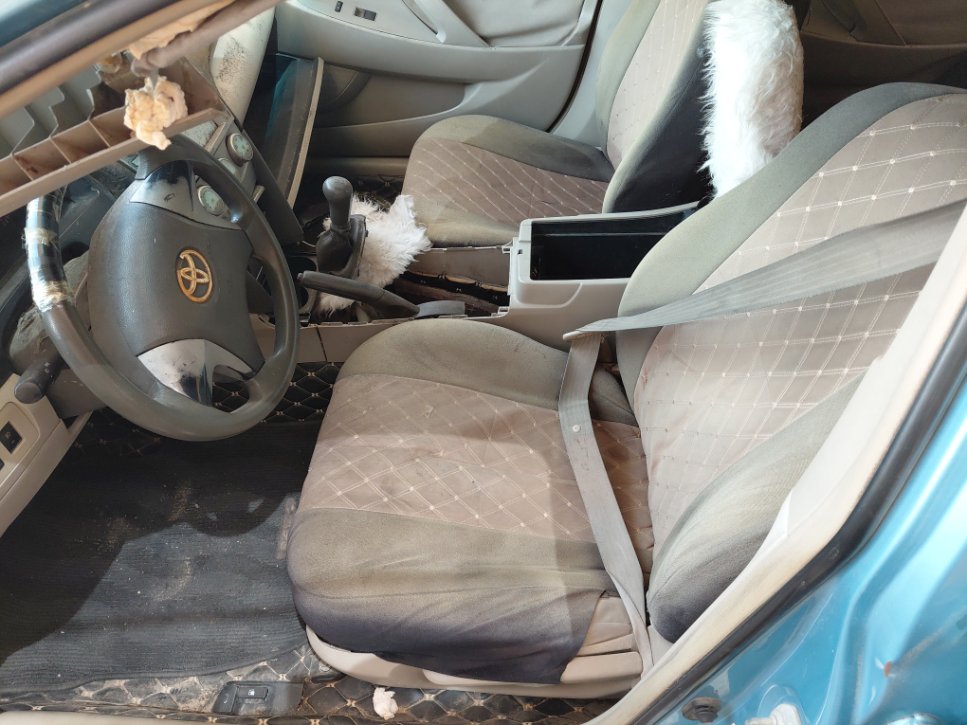 Toyota Camry  2007 image