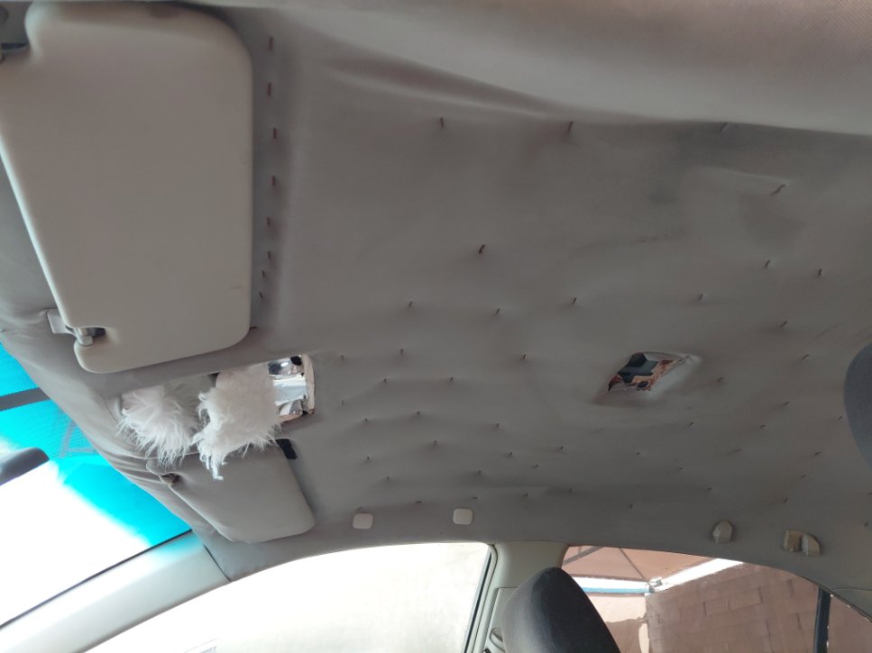 Toyota Camry  2007 image