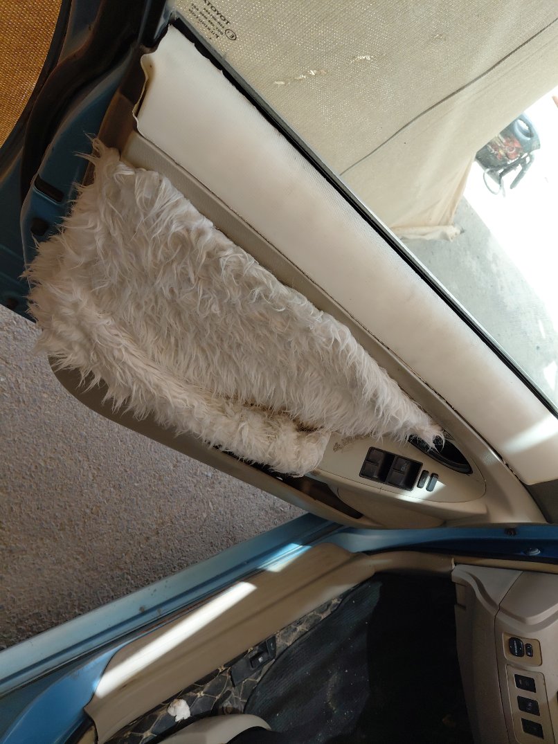 Toyota Camry  2007 image