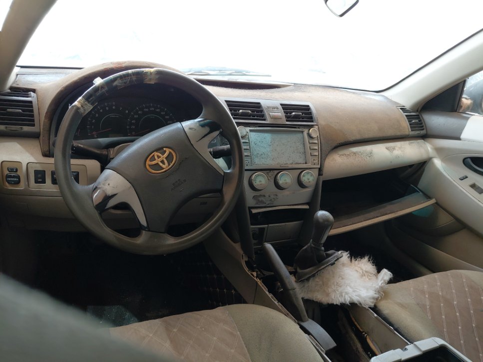 Toyota Camry  2007 image