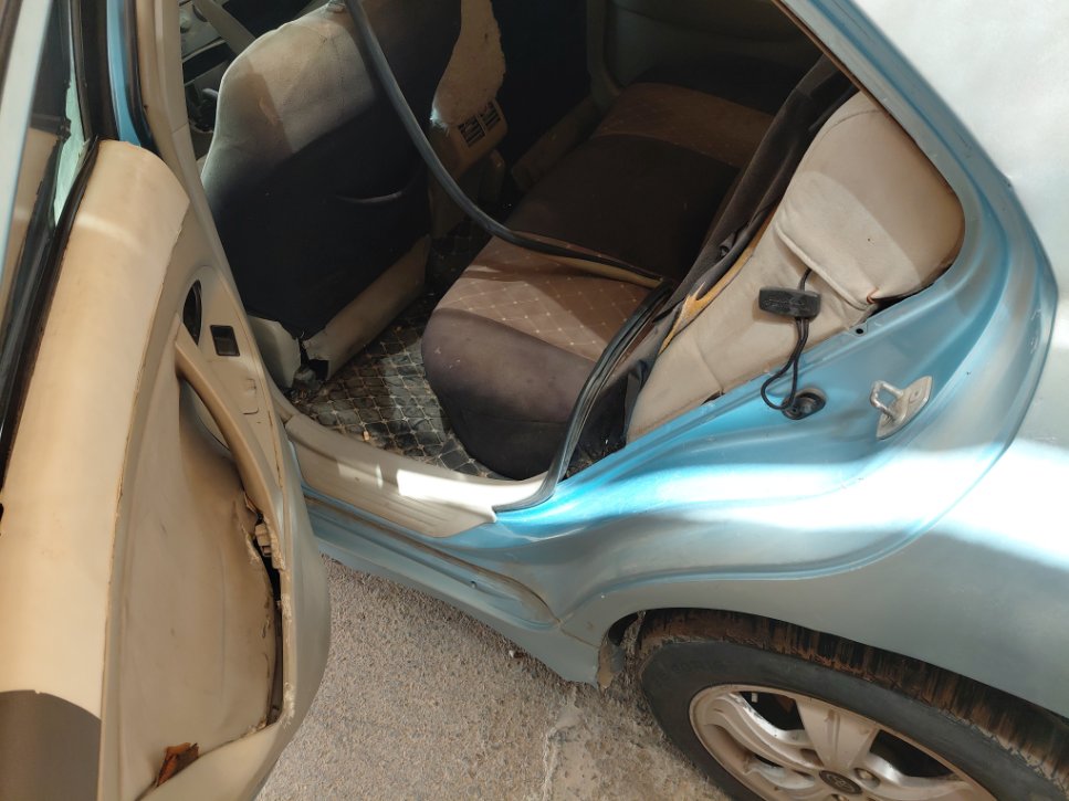 Toyota Camry  2007 image