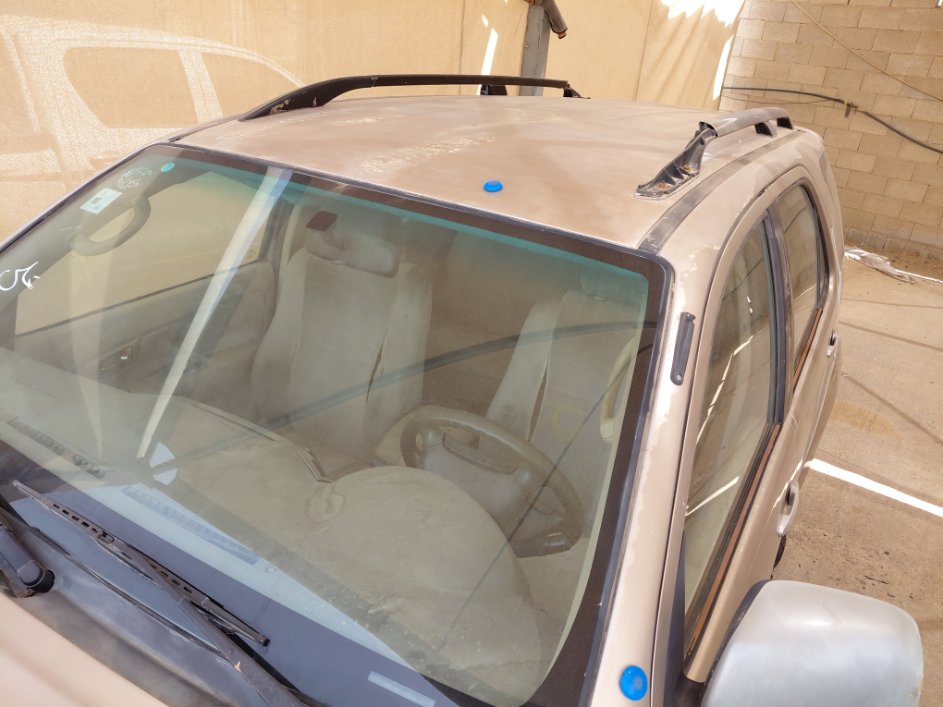 Toyota Fortuner  2006 image