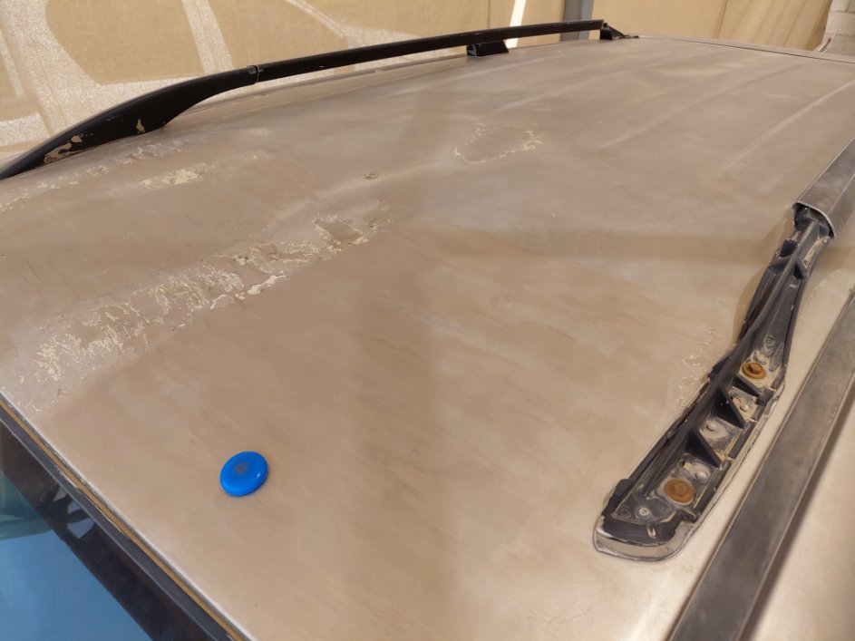 Toyota Fortuner  2006 image