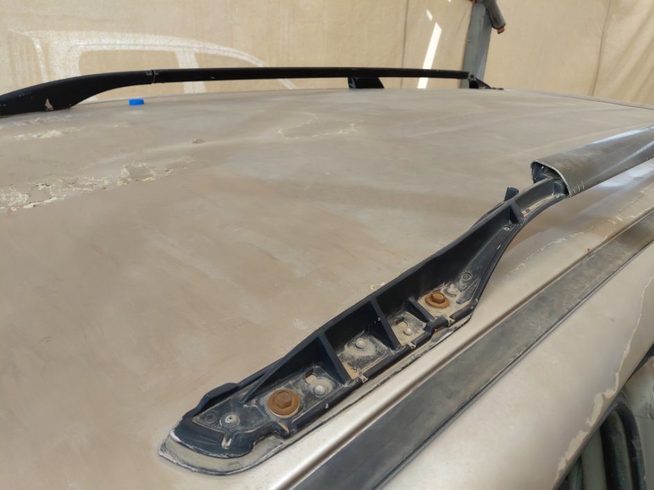 Toyota Fortuner  2006 image