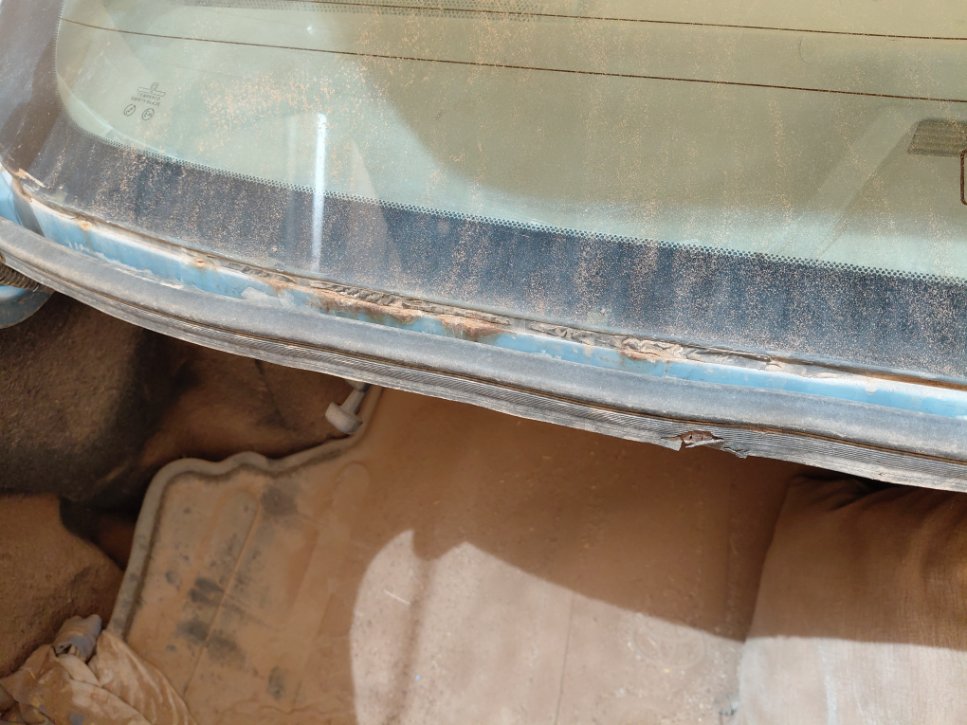 Toyota Camry  2007 image