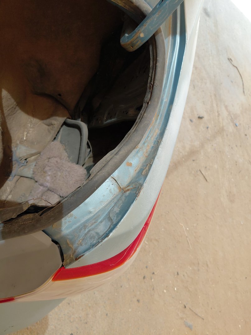 Toyota Camry  2007 image