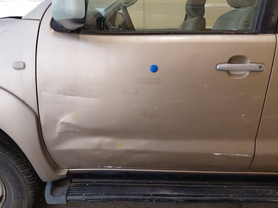 Toyota Fortuner  2006 image