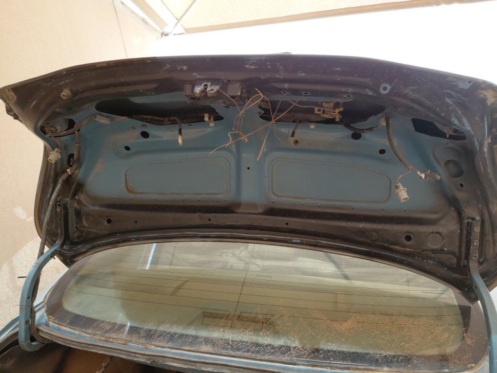 Toyota Camry  2007 image