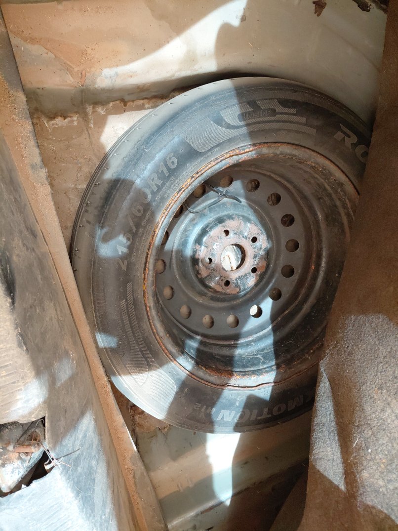 Toyota Camry  2007 image