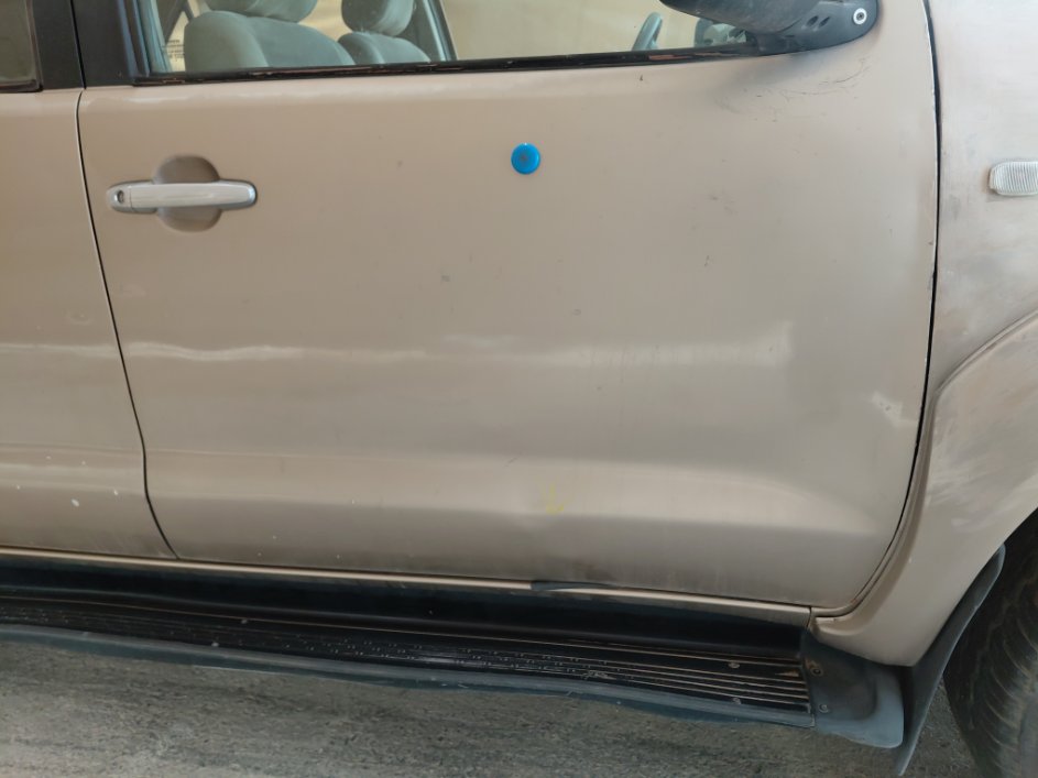 Toyota Fortuner  2006 image