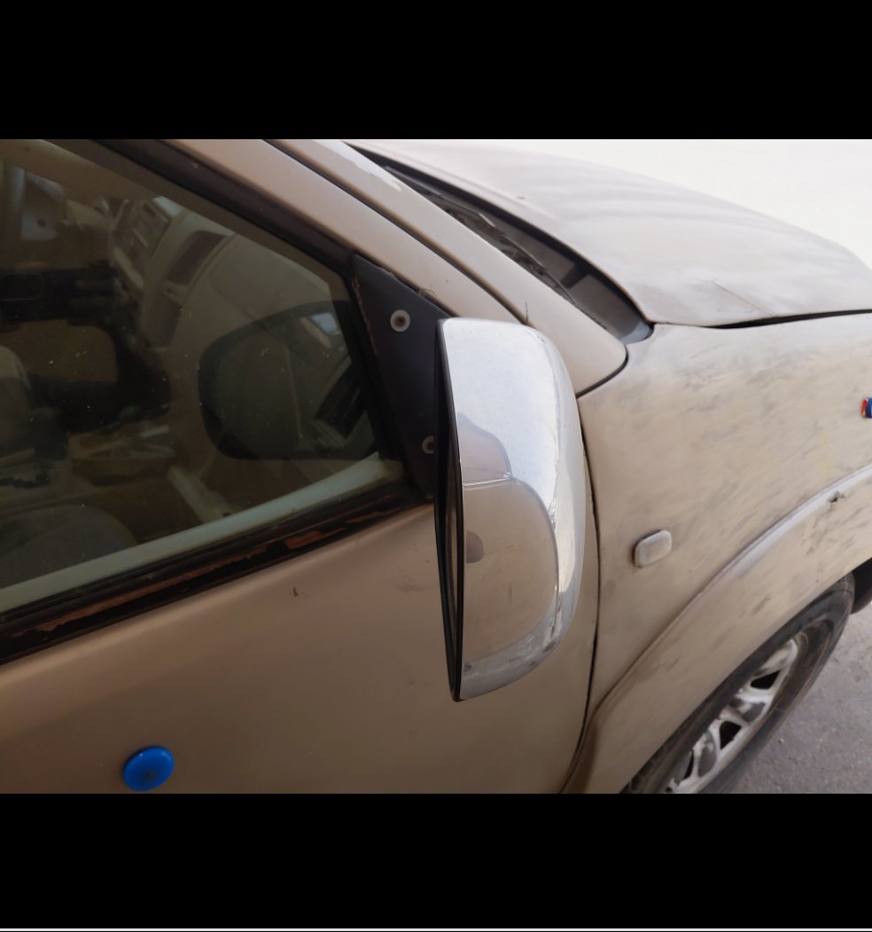 Toyota Fortuner  2006 image