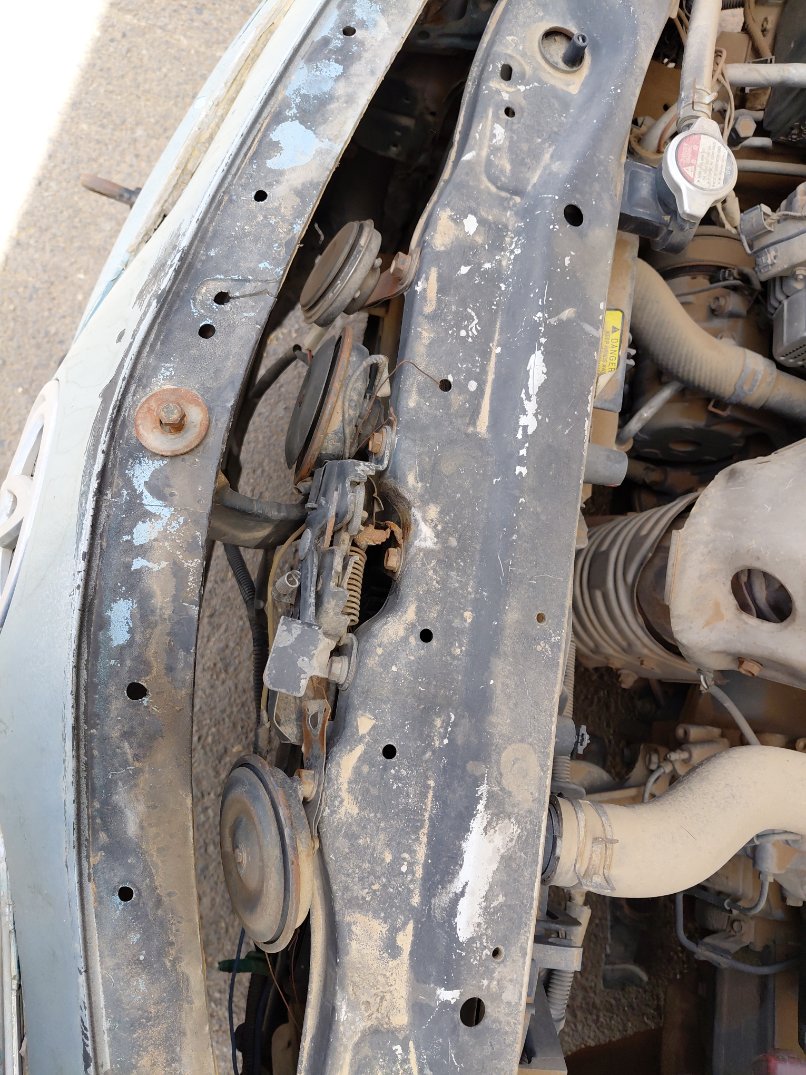 Toyota Camry  2007 image