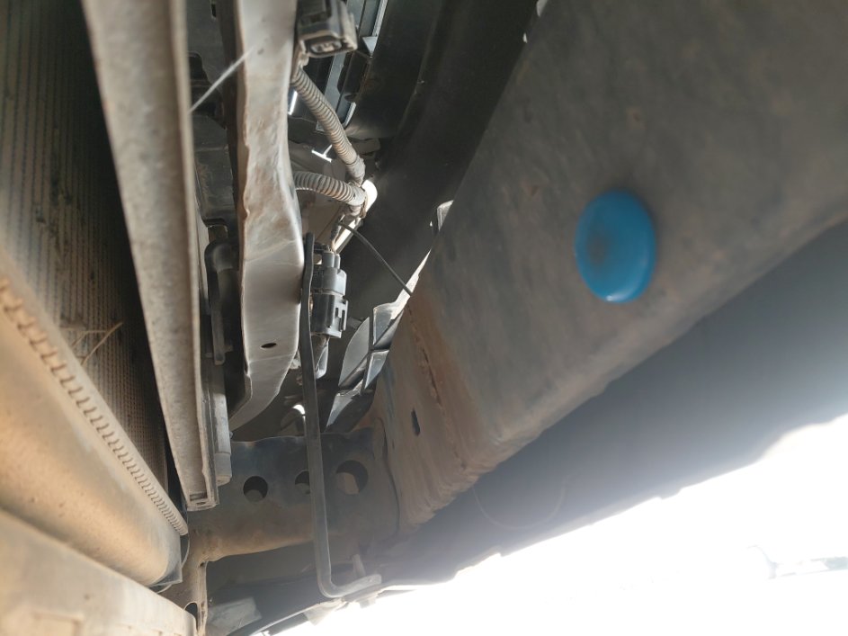 Toyota Fortuner  2006 image