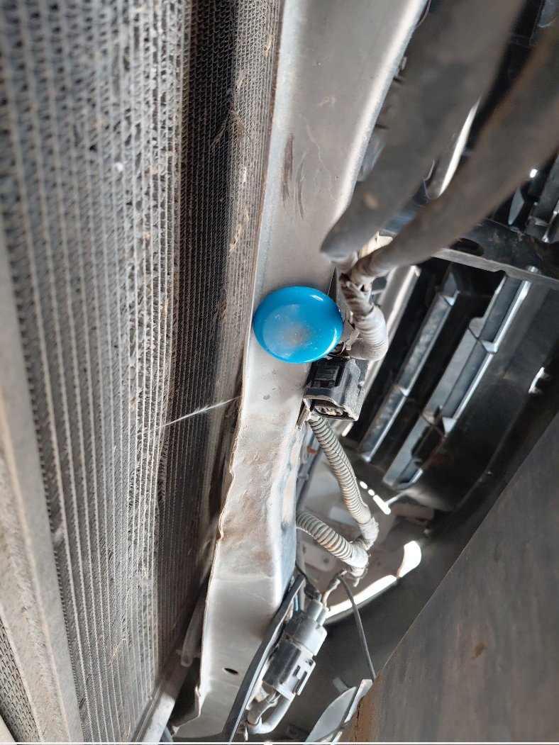 Toyota Fortuner  2006 image